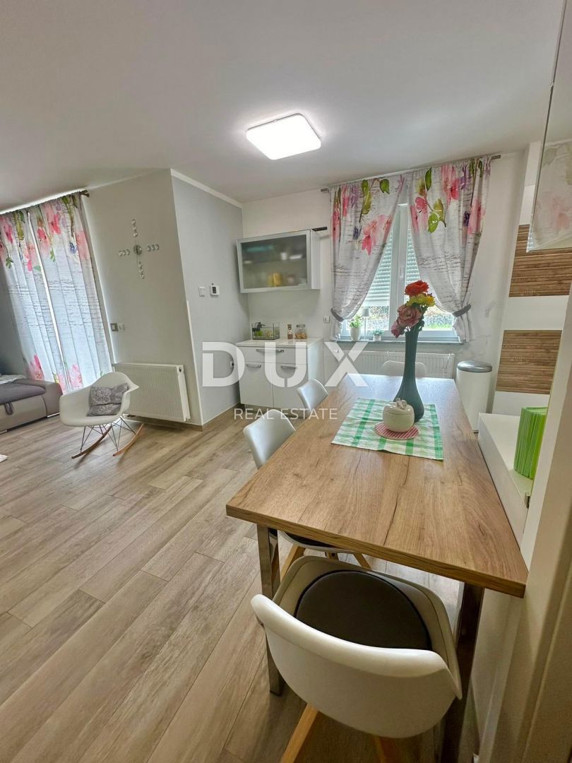 Appartamento Zamet, Rijeka, 64,47m2