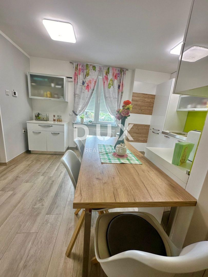 Appartamento Zamet, Rijeka, 64,47m2