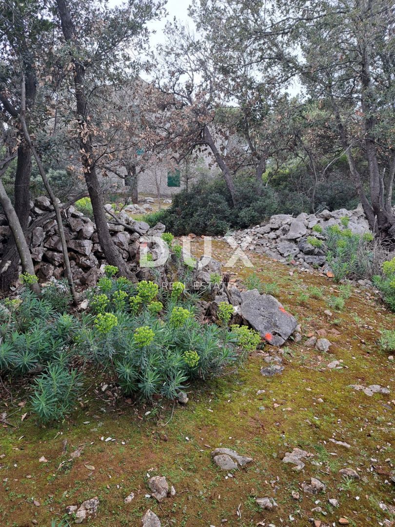 Terreno Punta Križa, Mali Lošinj, 7.300m2