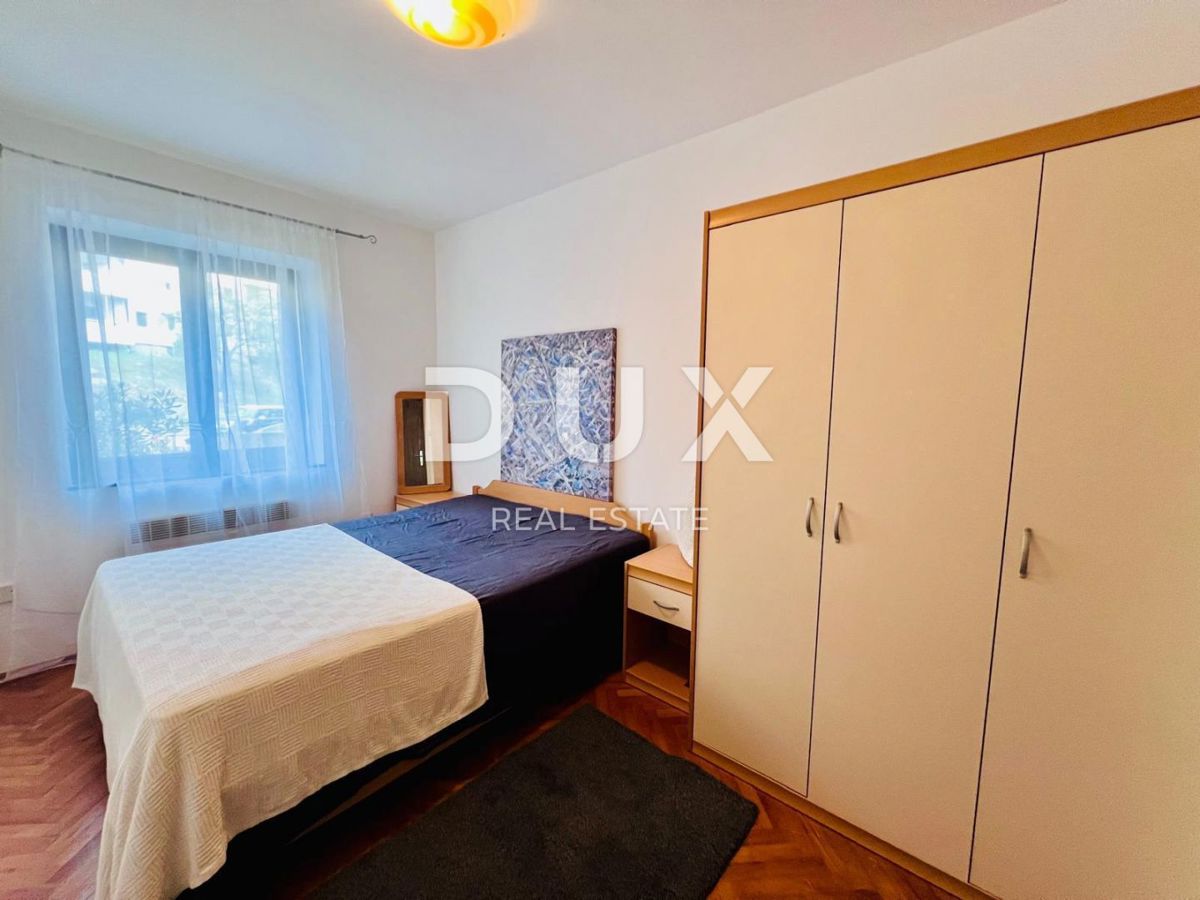 RIJEKA, REŠETARI - 2BR + DB in una posizione tranquilla, loggia, parcheggio!