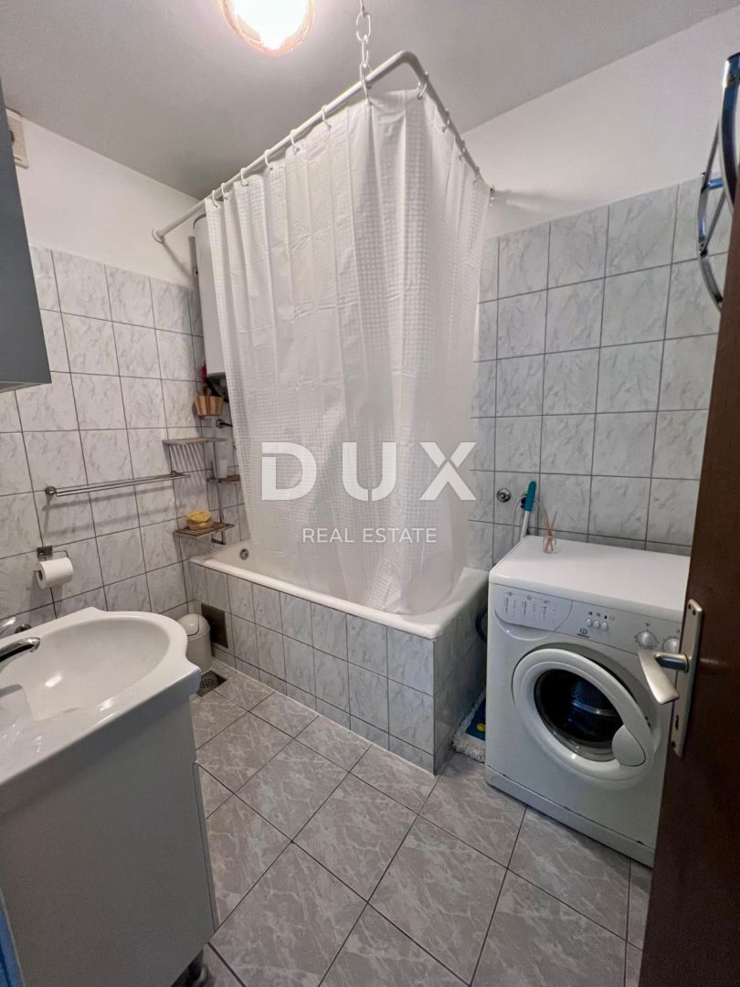 RIJEKA, REŠETARI - 2BR + DB in una posizione tranquilla, loggia, parcheggio!