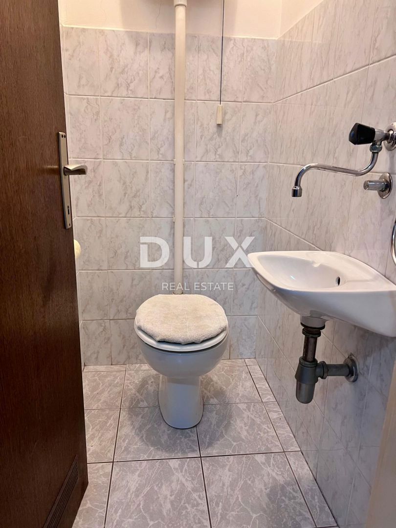 RIJEKA, REŠETARI - 2BR + DB in una posizione tranquilla, loggia, parcheggio!