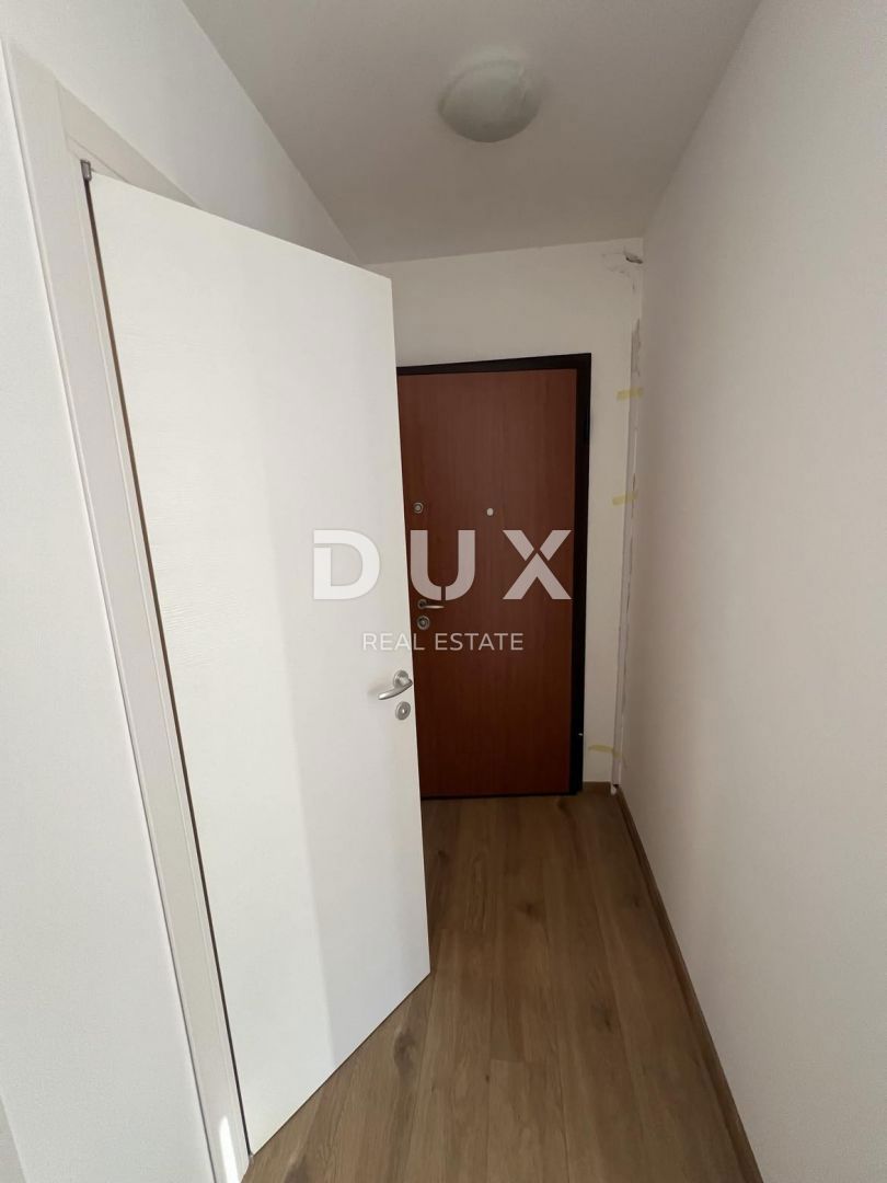 RIJEKA, SRDOČI - 75 m2, 2 camere da letto + bagno, GARAGE, NUOVA COSTRUZIONE!