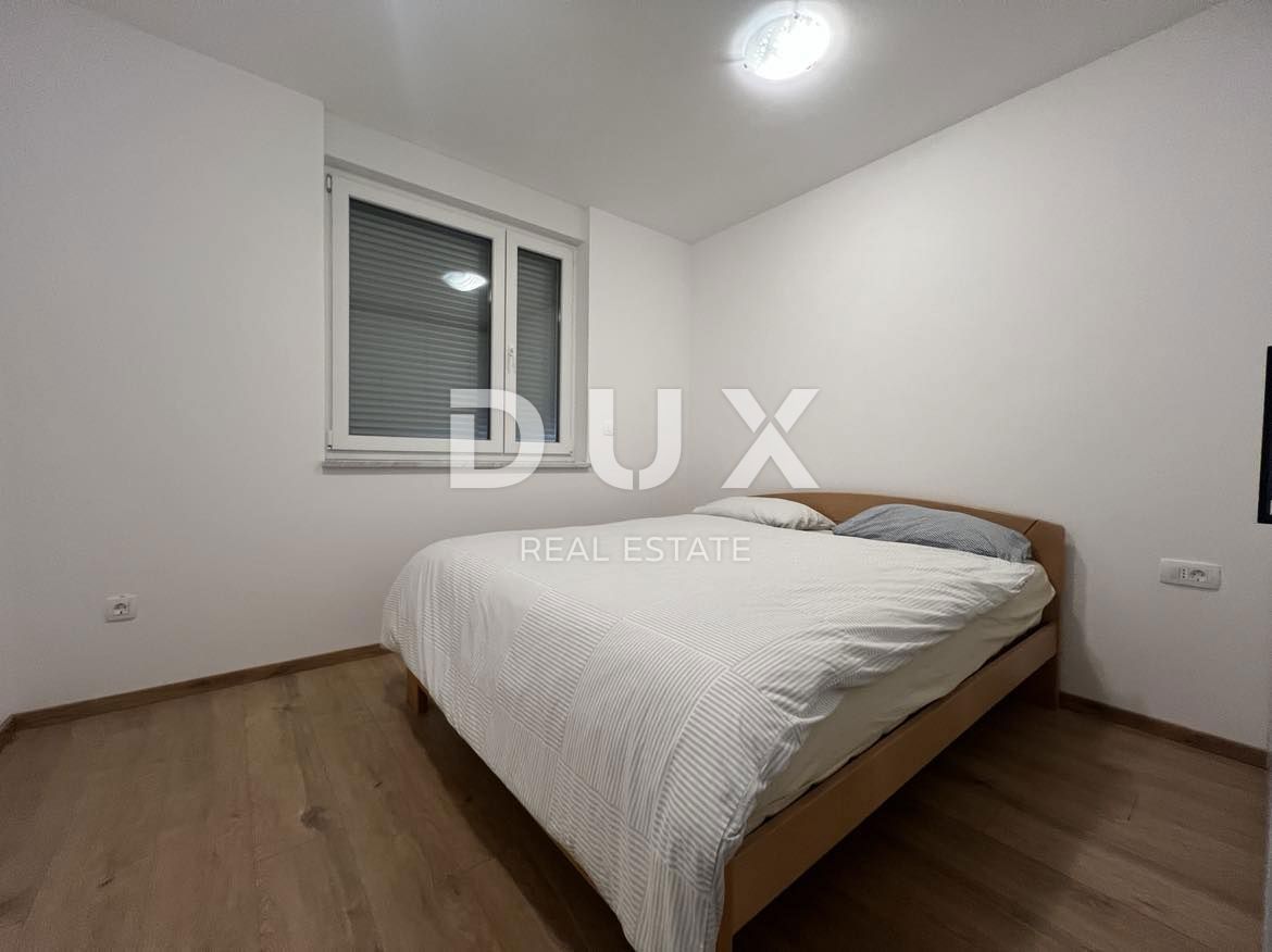 RIJEKA, SRDOČI - 75 m2, 2 camere da letto + bagno, GARAGE, NUOVA COSTRUZIONE!