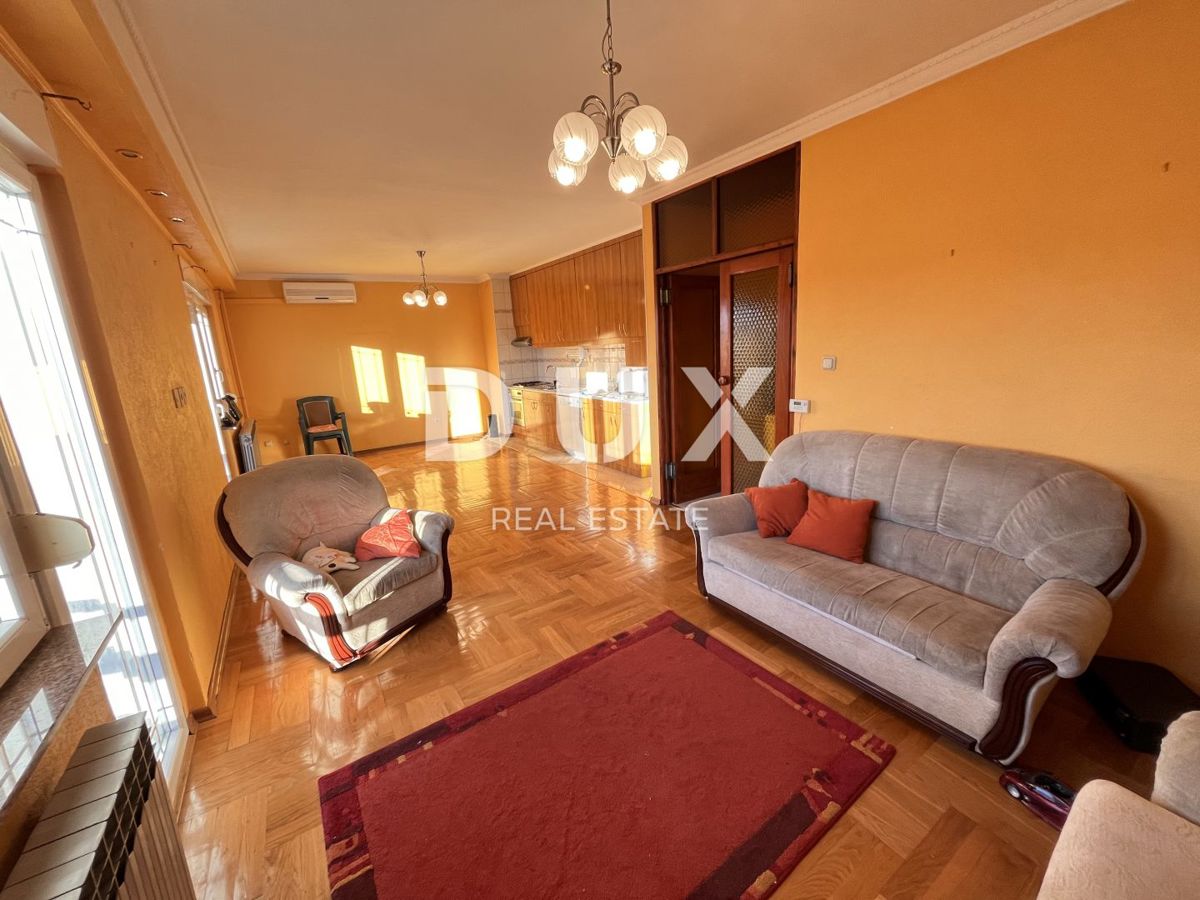 Appartamento Grobnik, Čavle, 95m2