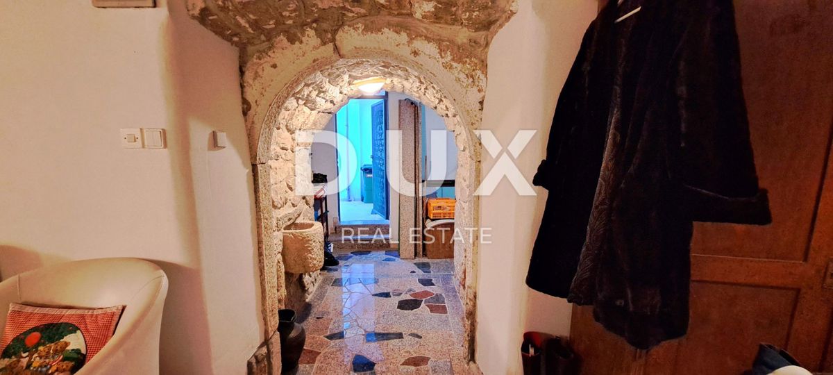 CRIKVENICA, SELCE - bella casa a 150 m dal mare