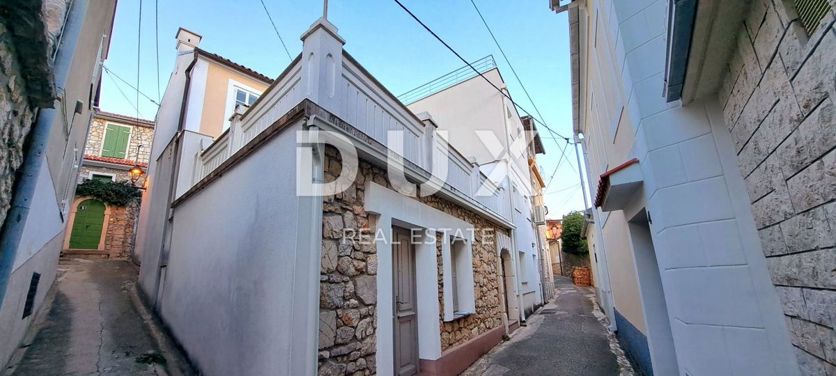 CRIKVENICA, SELCE - bella casa a 150 m dal mare