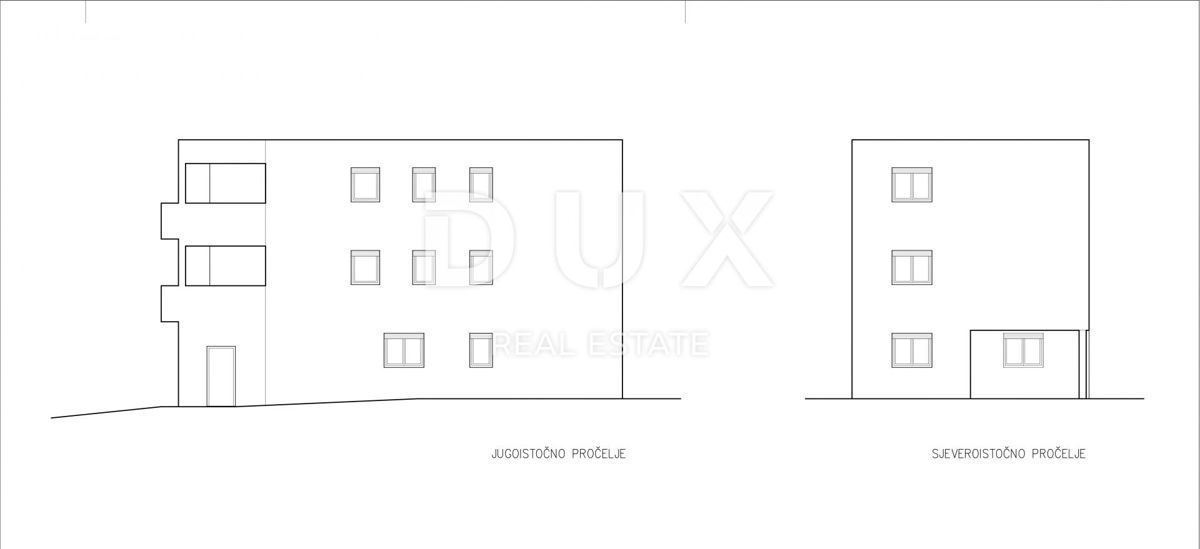 Appartamento Medulin, 77,47m2