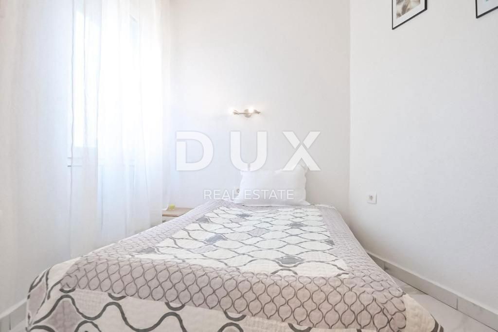 OPATIJA, CENTRO - appartamento splendidamente arredato nel centro di Opatija