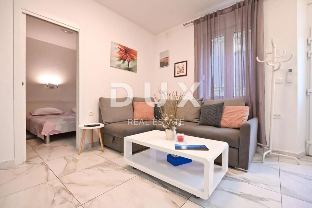 OPATIJA, CENTRO - appartamento splendidamente arredato nel centro di Opatija