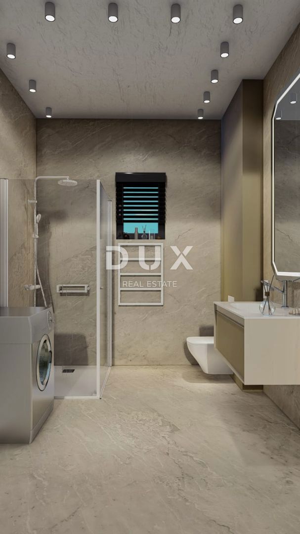 Appartamento Sabunike, Privlaka, 156,10m2