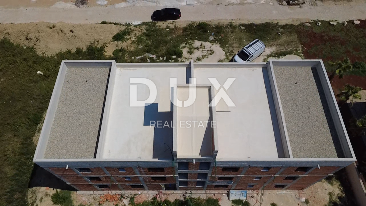 Appartamento Sabunike, Privlaka, 156,10m2