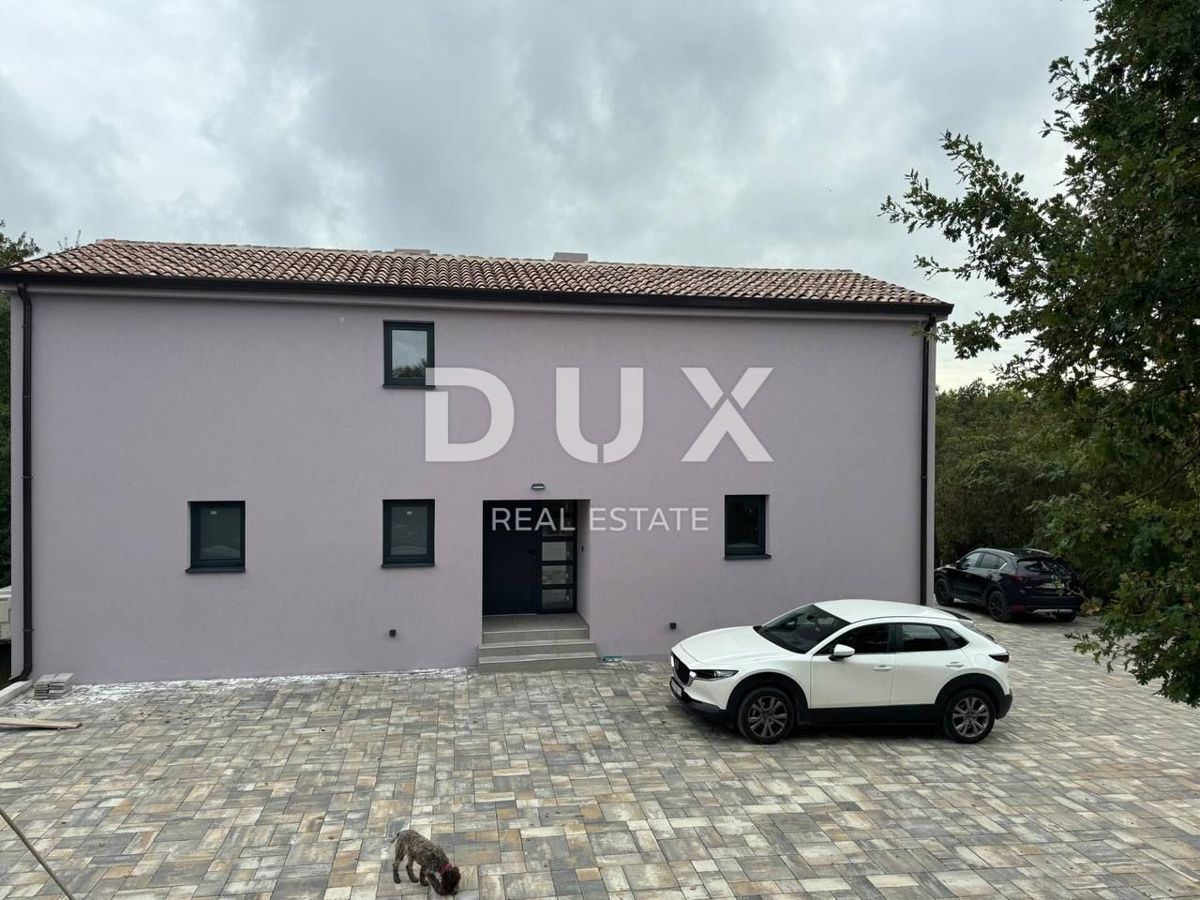 Casa Gračišće, 303m2
