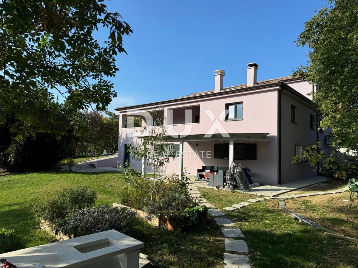 Casa Gračišće, 303m2