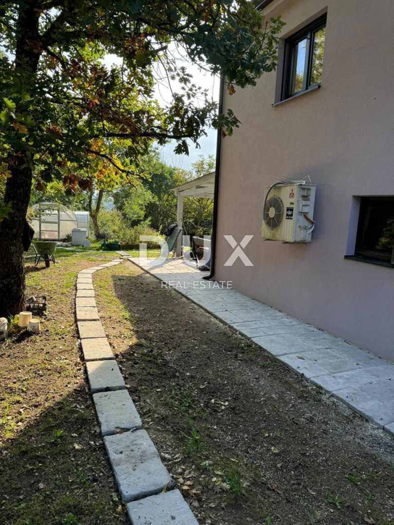 Casa Gračišće, 303m2