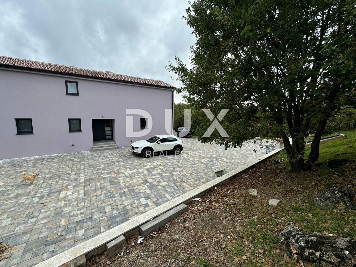 Casa Gračišće, 303m2