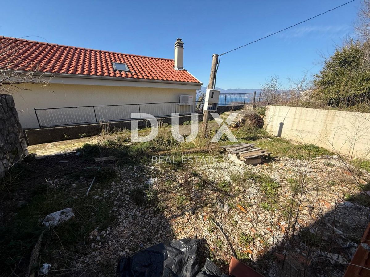 Casa Kostrena Sveta Lucija, Kostrena, 167m2