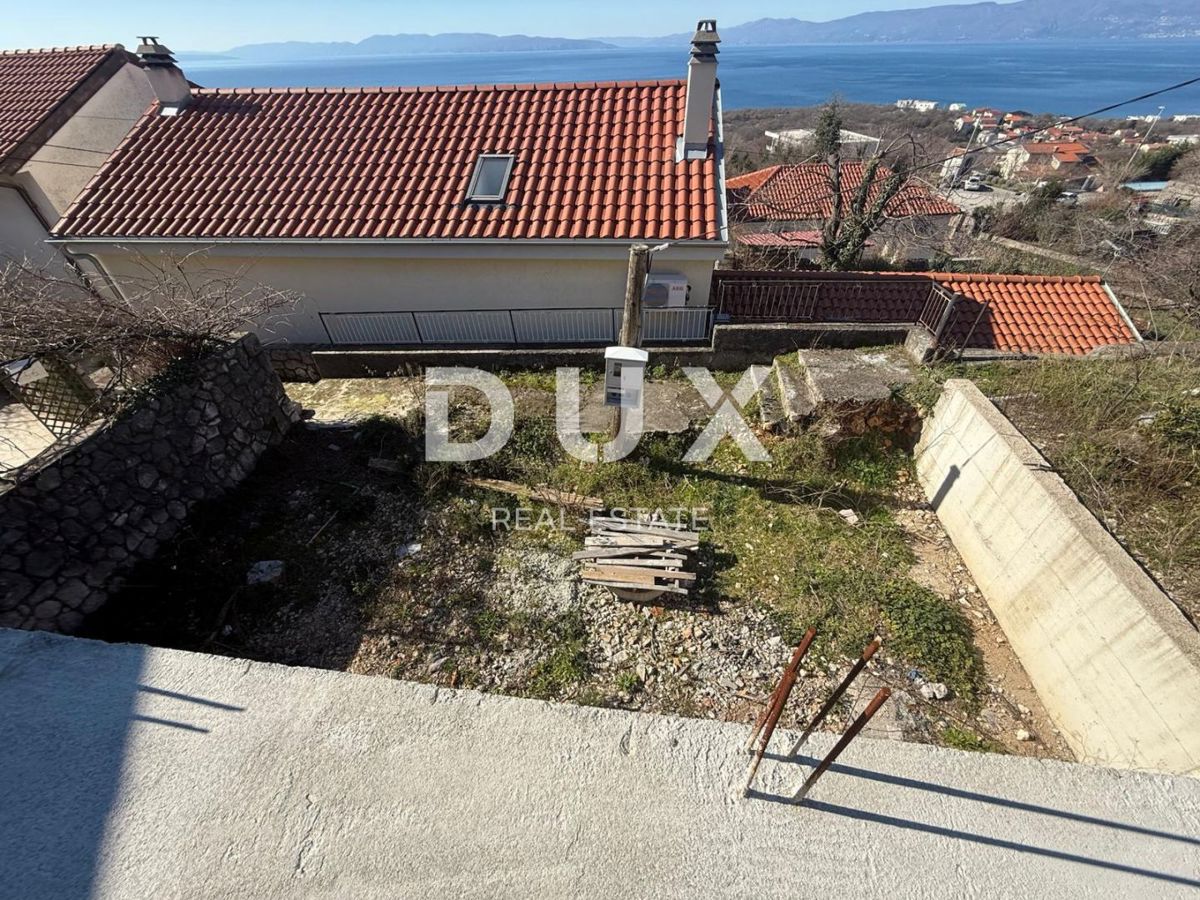 Casa Kostrena Sveta Lucija, Kostrena, 167m2