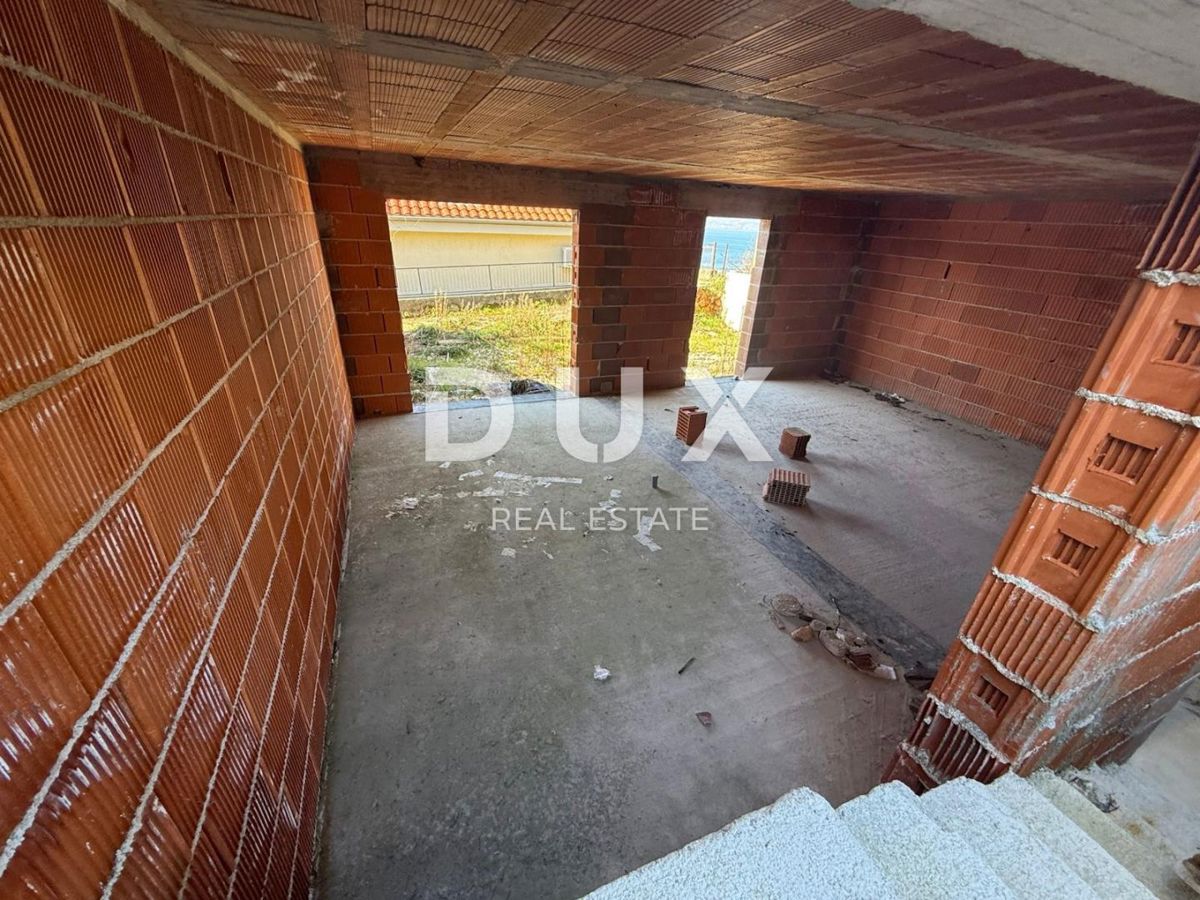 Casa Kostrena Sveta Lucija, Kostrena, 167m2