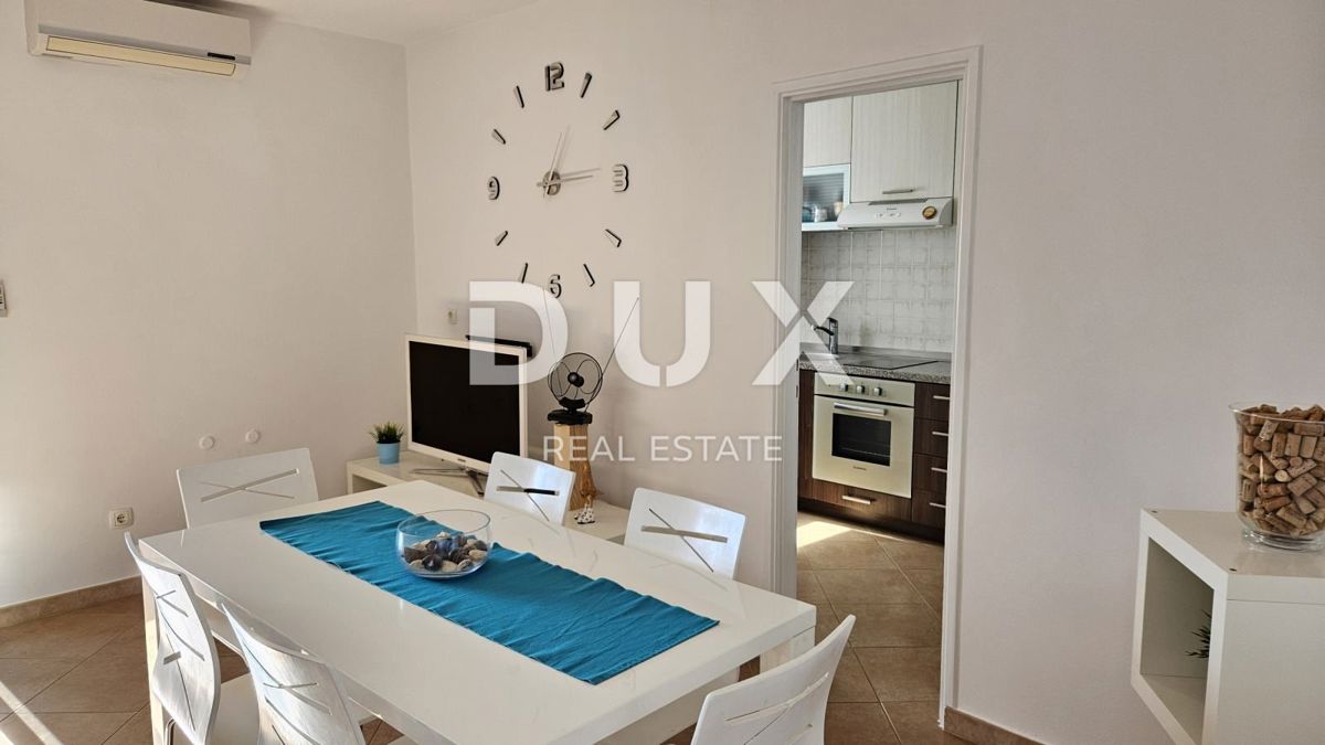 ISTRIA, NOVIGRAD (Dintorni) - Bellissimo appartamento in posizione tranquilla vicino a tutti i servizi