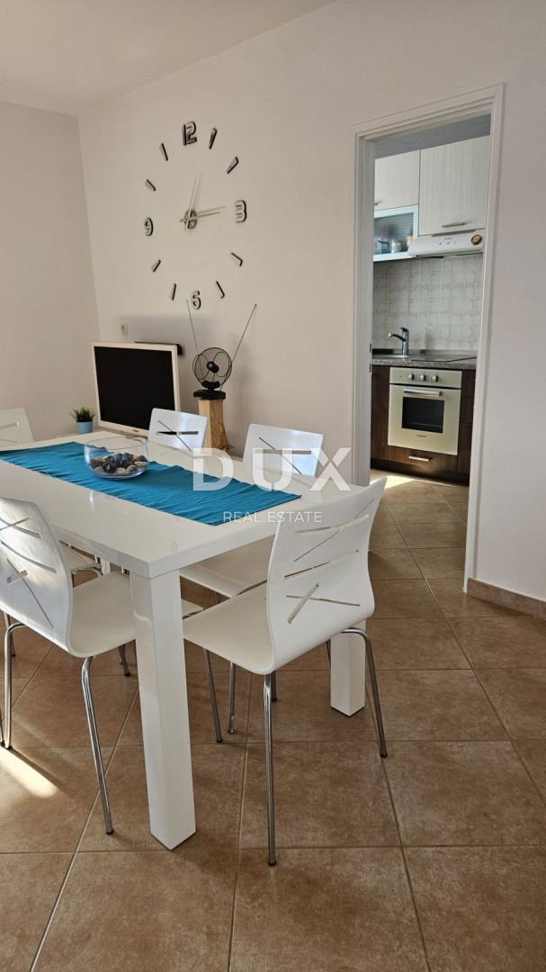 ISTRIA, NOVIGRAD (Dintorni) - Bellissimo appartamento in posizione tranquilla vicino a tutti i servizi