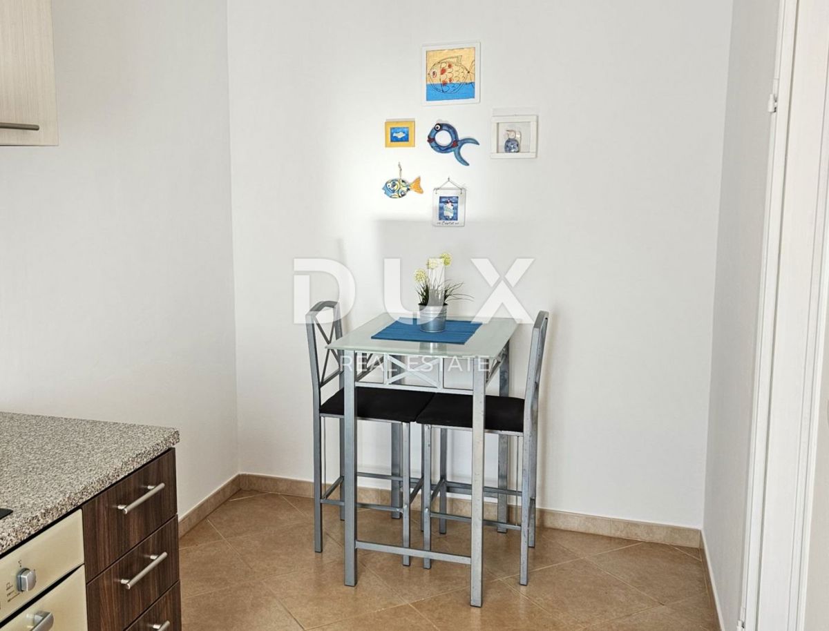 ISTRIA, NOVIGRAD (Dintorni) - Bellissimo appartamento in posizione tranquilla vicino a tutti i servizi