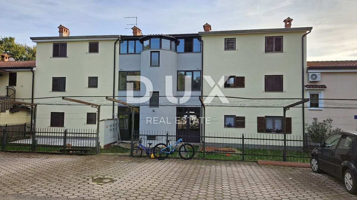 ISTRIA, NOVIGRAD (Dintorni) - Bellissimo appartamento in posizione tranquilla vicino a tutti i servizi