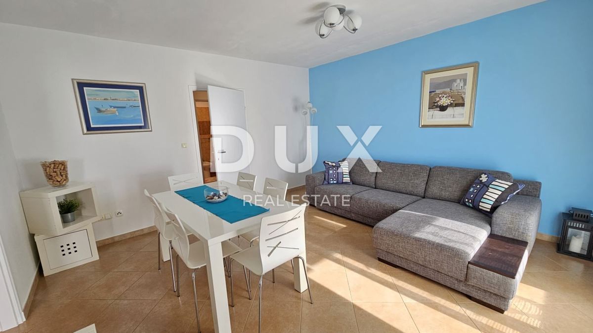 ISTRIA, NOVIGRAD (Dintorni) - Bellissimo appartamento in posizione tranquilla vicino a tutti i servizi