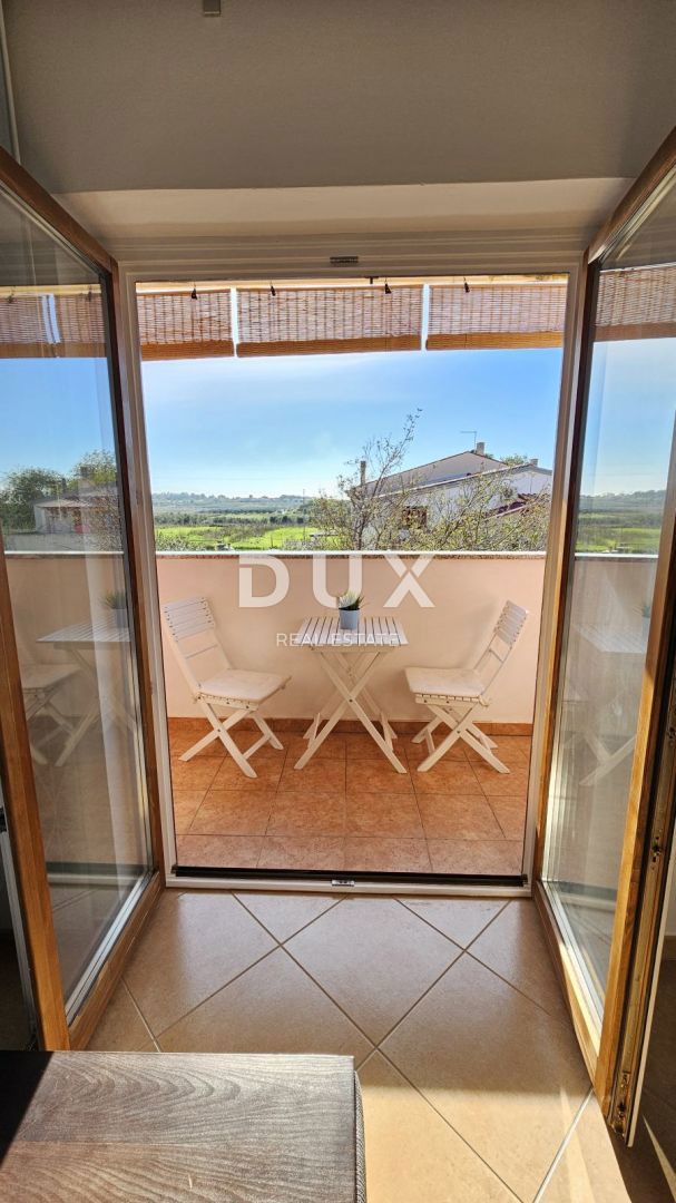 ISTRIA, NOVIGRAD (Dintorni) - Bellissimo appartamento in posizione tranquilla vicino a tutti i servizi