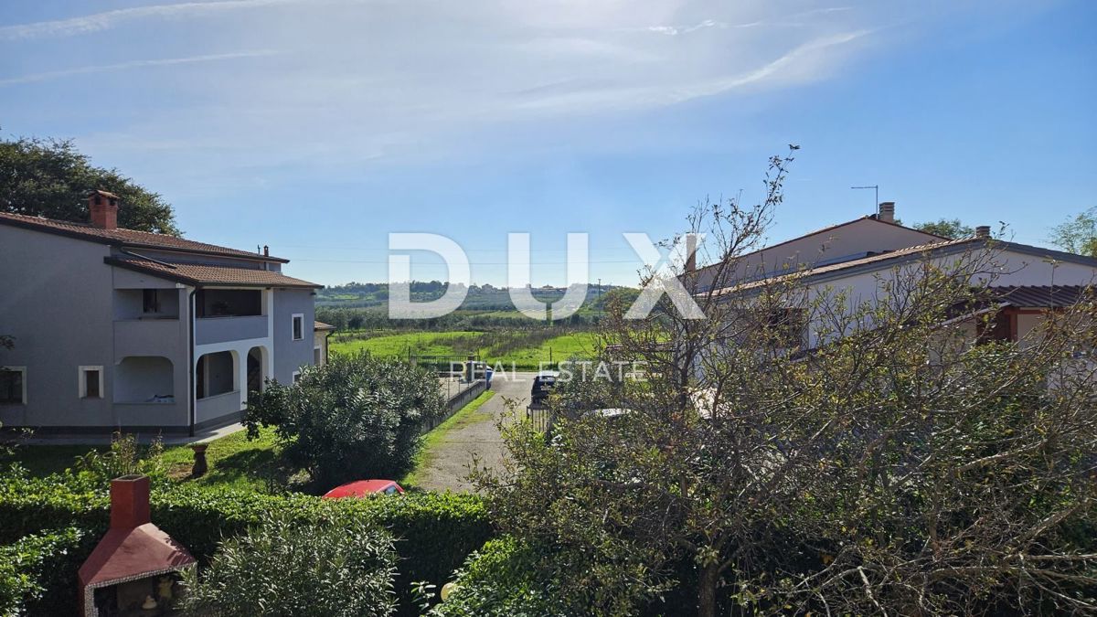 ISTRIA, NOVIGRAD (Dintorni) - Bellissimo appartamento in posizione tranquilla vicino a tutti i servizi