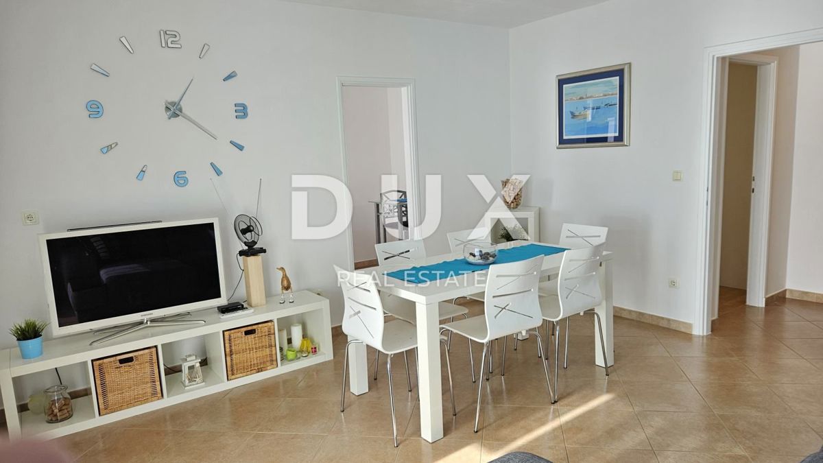 ISTRIA, NOVIGRAD (Dintorni) - Bellissimo appartamento in posizione tranquilla vicino a tutti i servizi