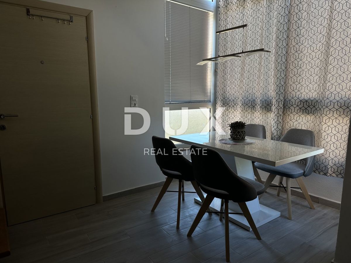 ZADAR, SUKOŠAN - Appartamento con due camere da letto e terrazza sul tetto - Vista mare!