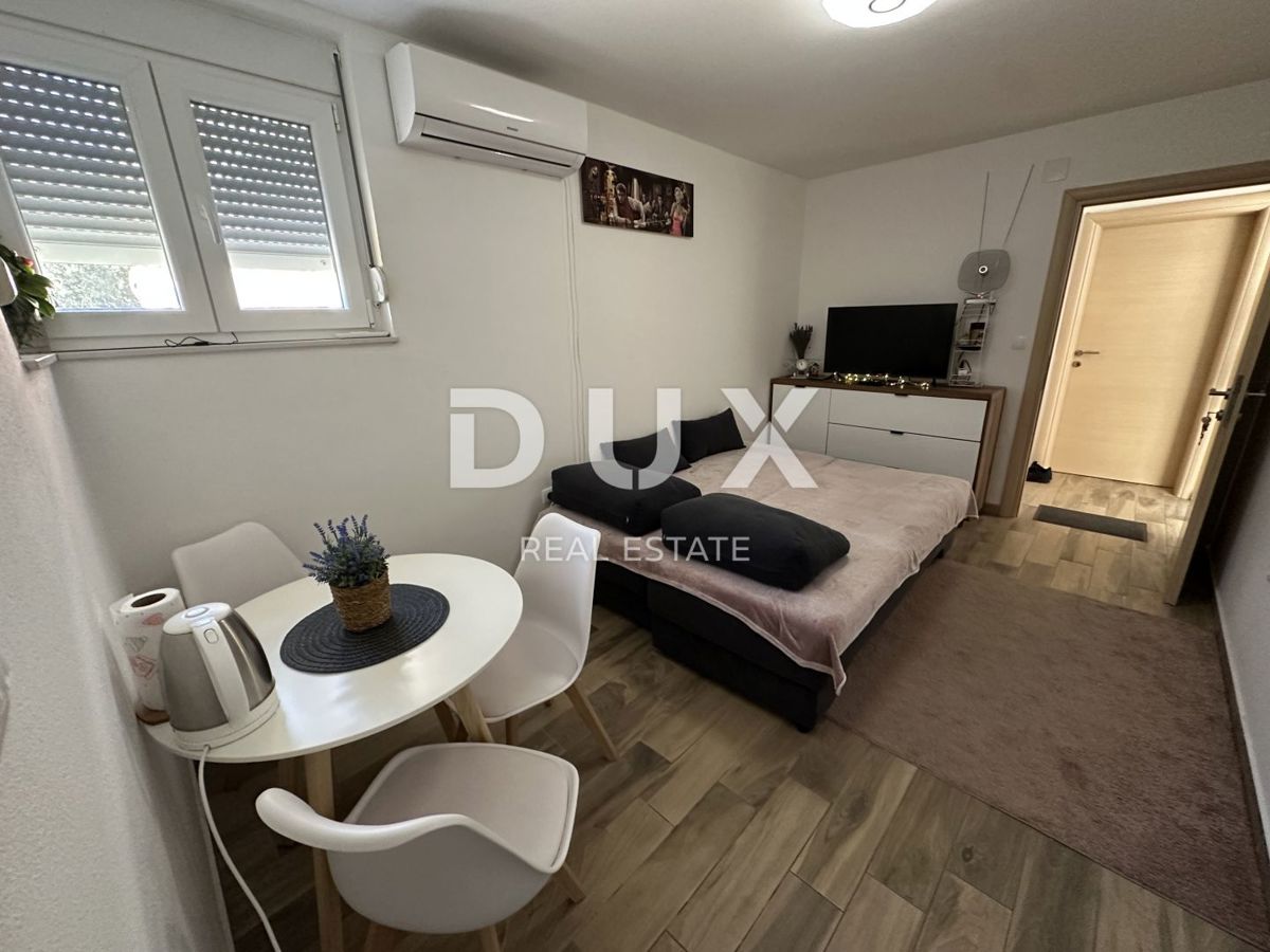 ZADAR, SUKOŠAN - Appartamento con due camere da letto e terrazza sul tetto - Vista mare!