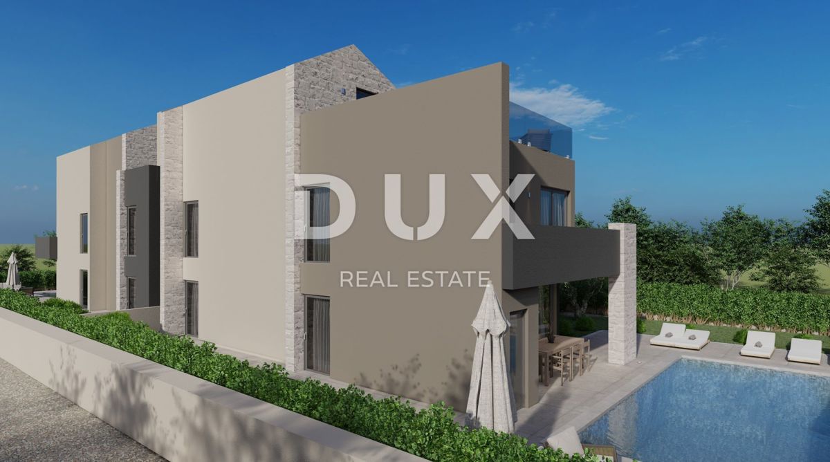 Casa Poreč, 215m2
