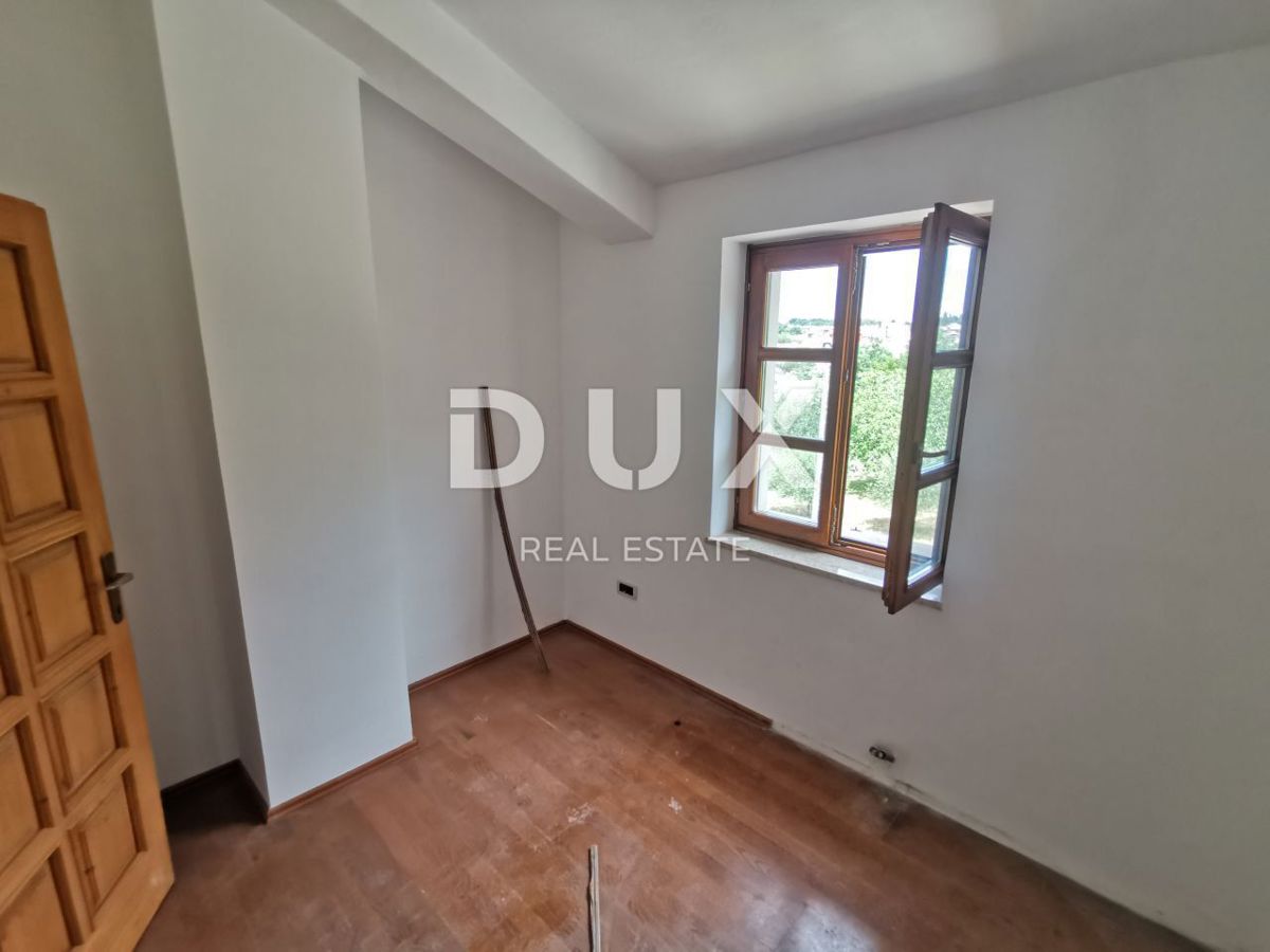 ISTRIA, PARENZO - Casa con vista mare