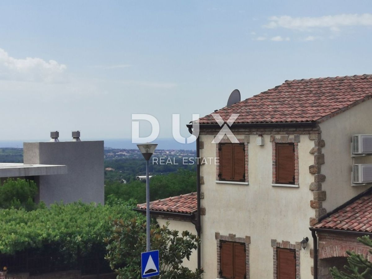 ISTRIA, PARENZO - Casa con vista mare