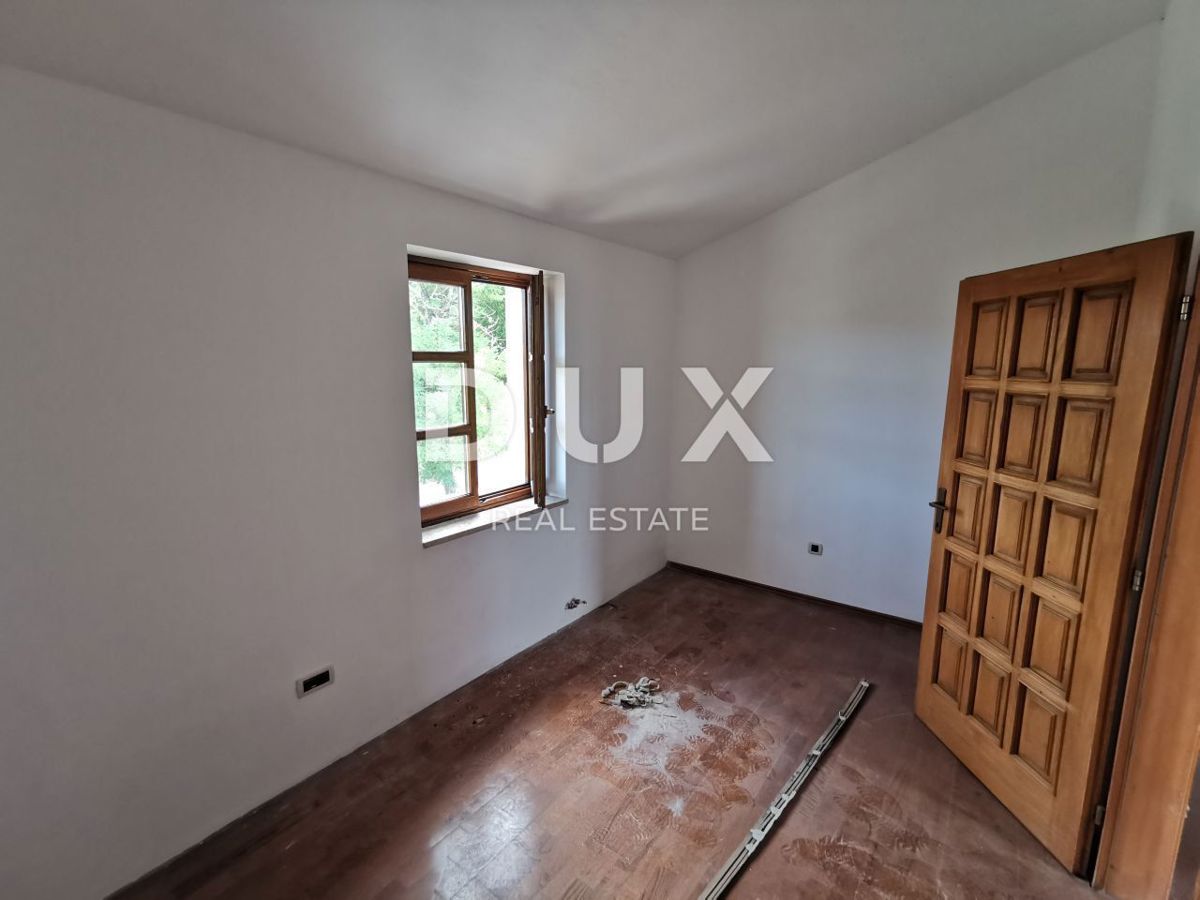 ISTRIA, PARENZO - Casa con vista mare