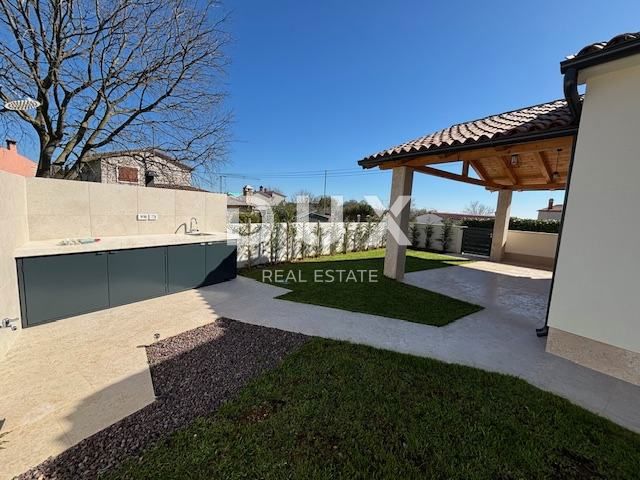 Casa Bale, 78m2