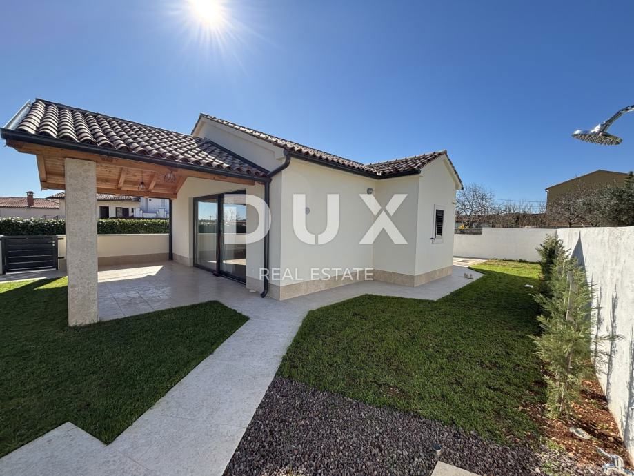 Casa Bale, 78m2