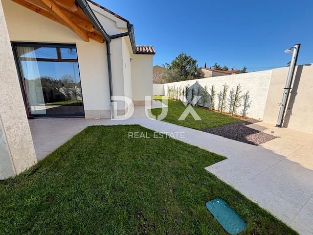 Casa Bale, 78m2