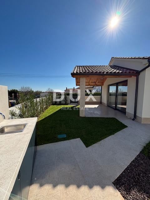Casa Bale, 78m2