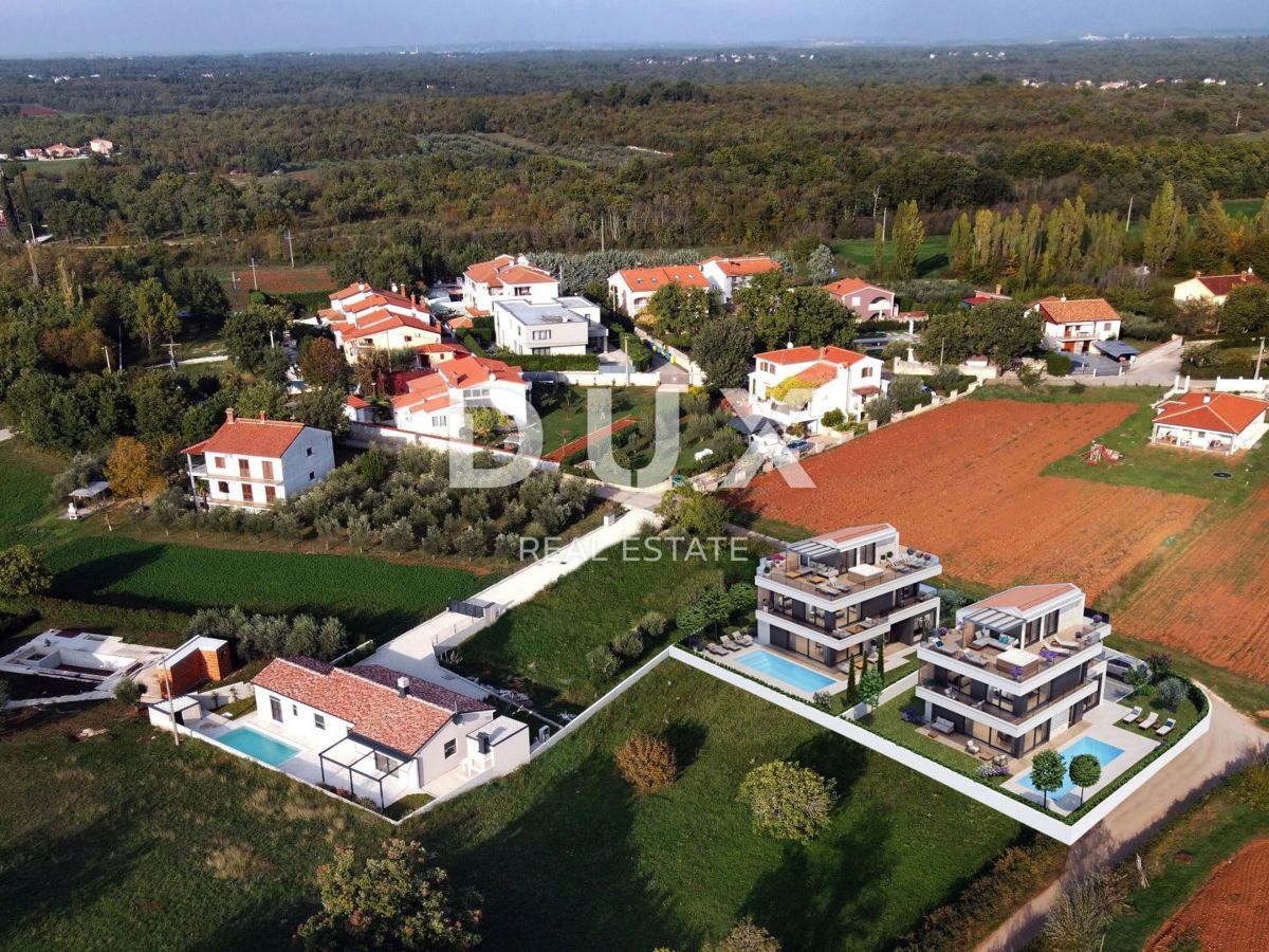 ISTRIA, PARENZO - Villa di lusso vicino alla città