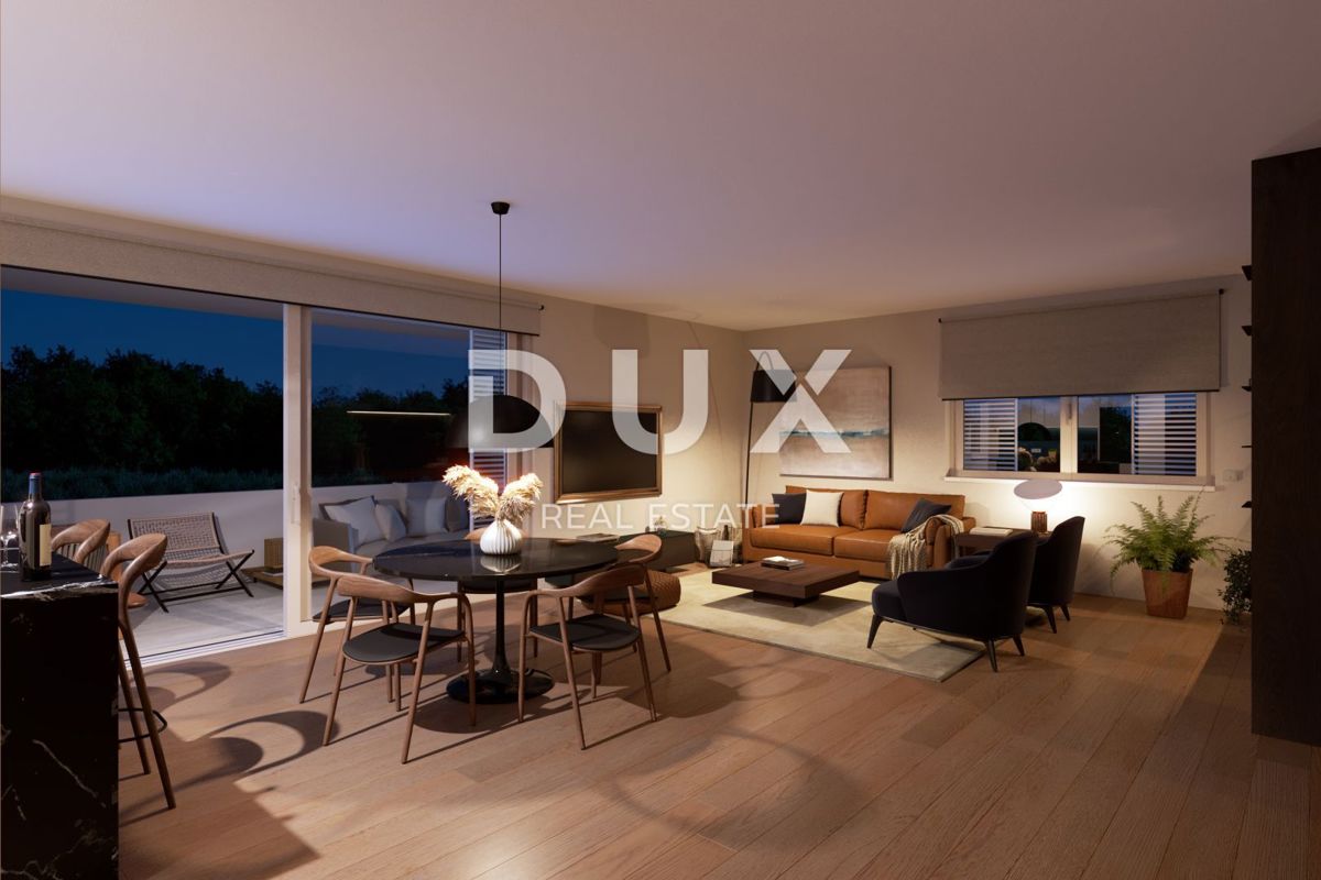 Appartamento Poreč, 88m2