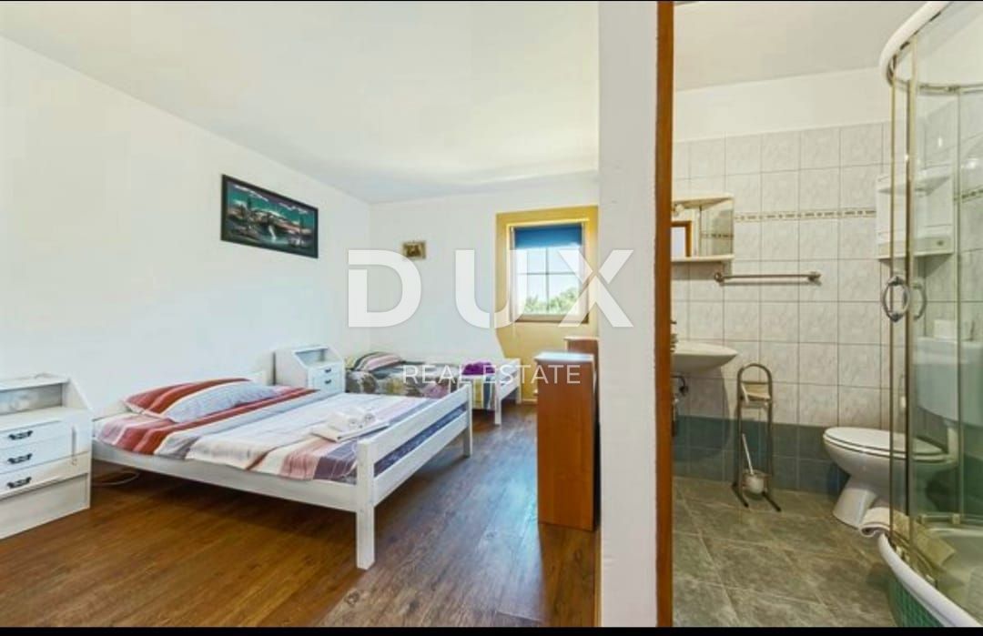 ISTRIA, VALTURA - Due case su una bellissima proprietà