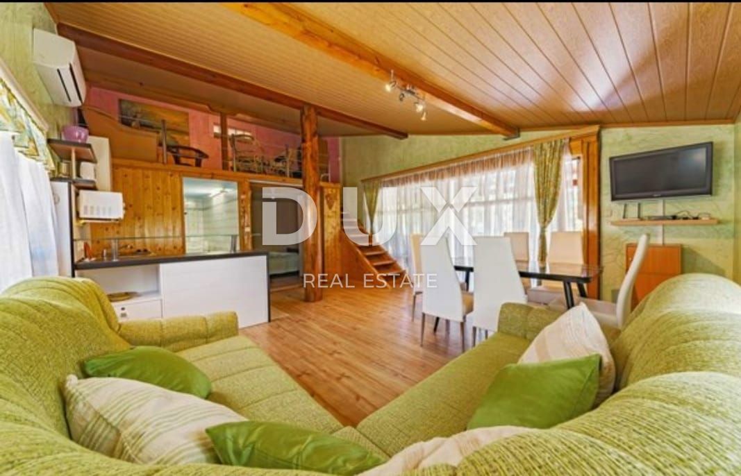 ISTRIA, VALTURA - Due case su una bellissima proprietà