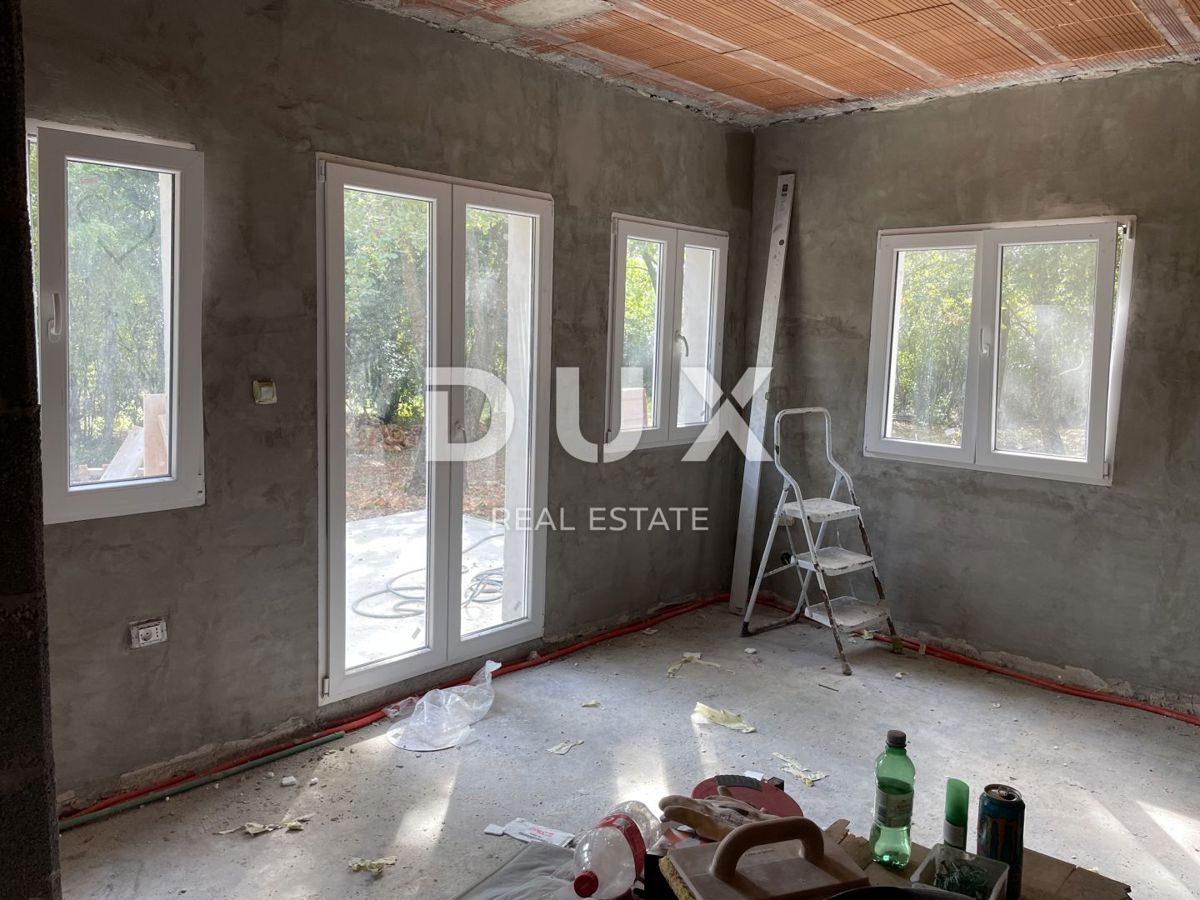 ISTRIA, VALTURA - Due case su una bellissima proprietà