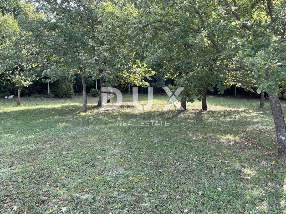 ISTRIA, VALTURA - Due case su una bellissima proprietà