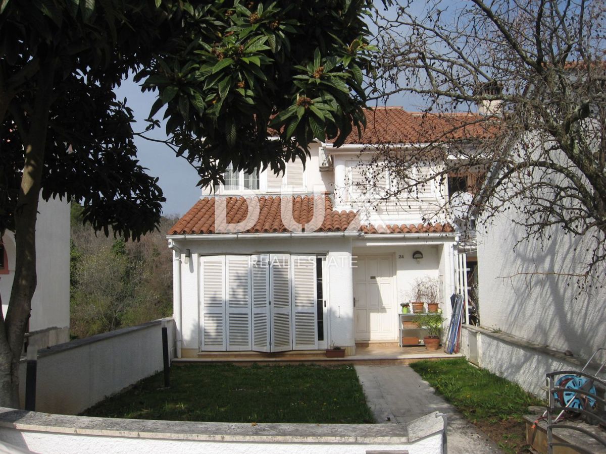 Casa Poreč, 192m2