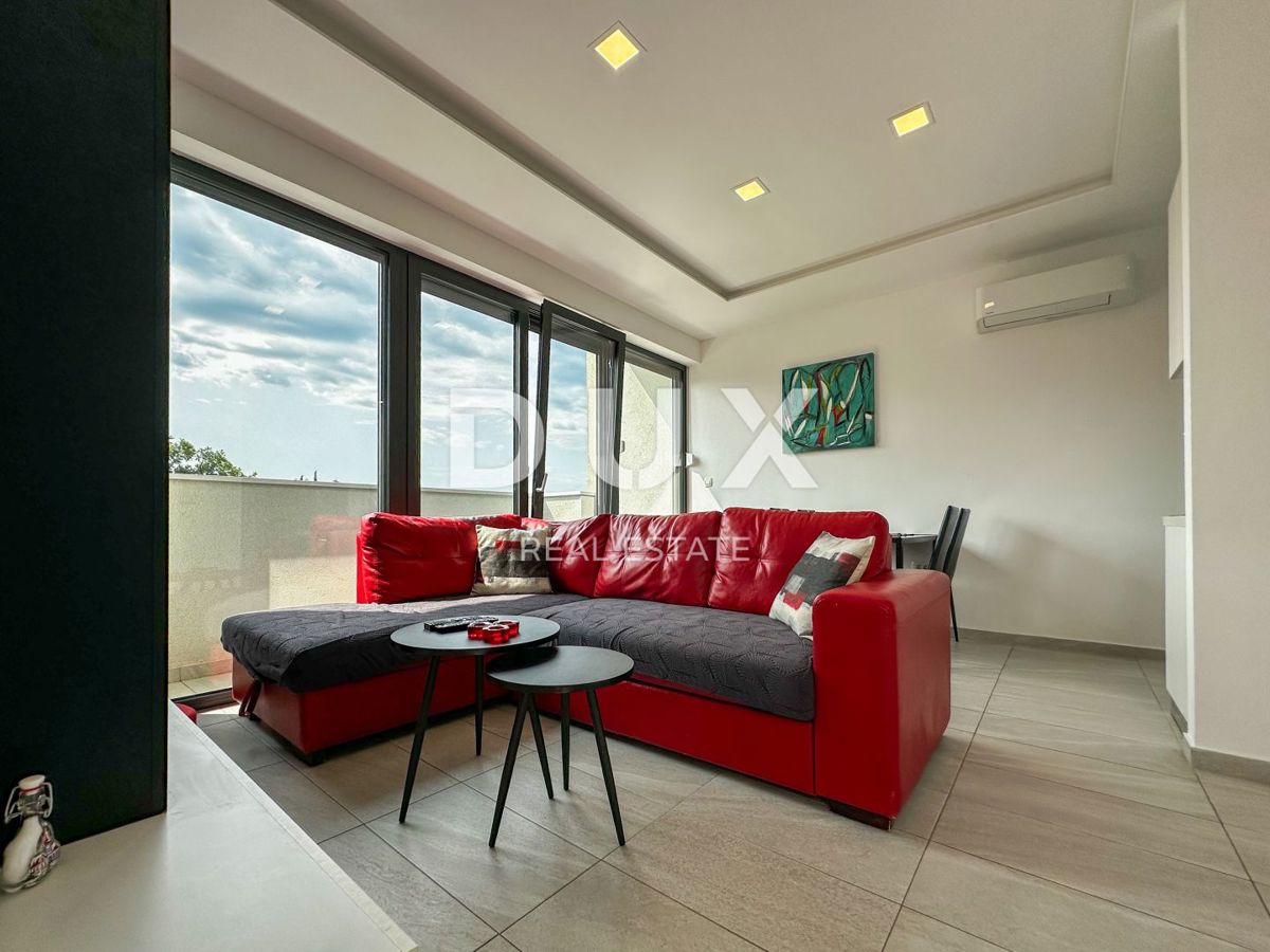 RIJEKA, KOSTRENA - bellissima villa per vivere e trascorrere le vacanze