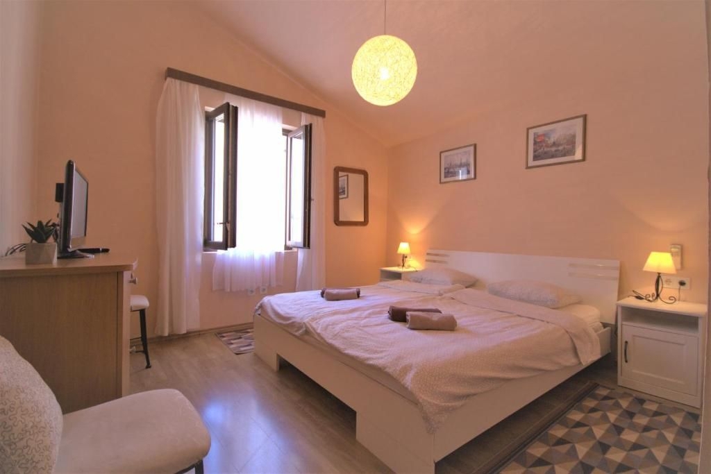 ISTRIA, ORSERA - Casa ristrutturata nel centro storico!